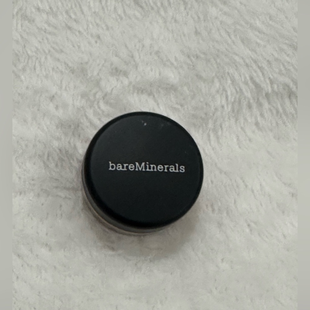 bareMinerals Honey Amber eye shadow
